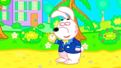 انیمیشن خانواده شیر قسمت 590 - lion family